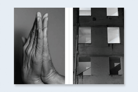 One Picture Book Two #53: Correspondences