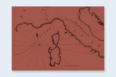 One Picture Book Two #55 : Les pains du désir