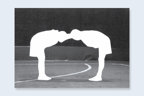 One Picture Book Two #56 : Total Football