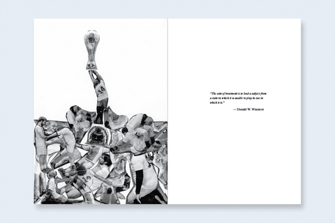 One Picture Book Two #56 : Total Football