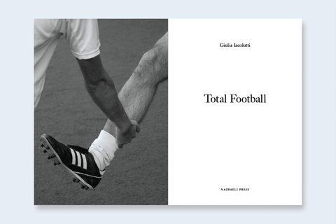 One Picture Book Two #56 : Total Football