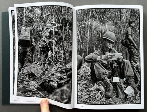 One Way Ticket to Vietnam 1966 - 1968 - Setanta Books