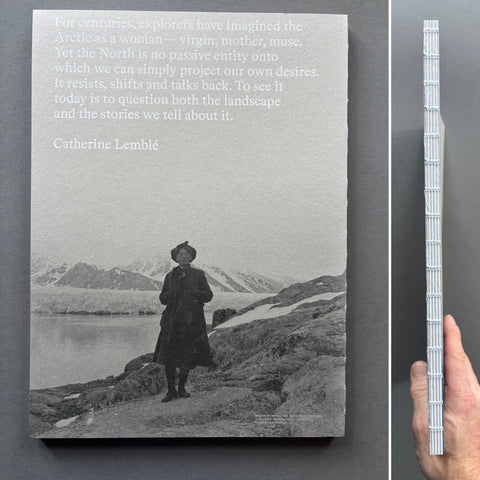 Only Barely Still - One Women and Wilderness - Setanta Books