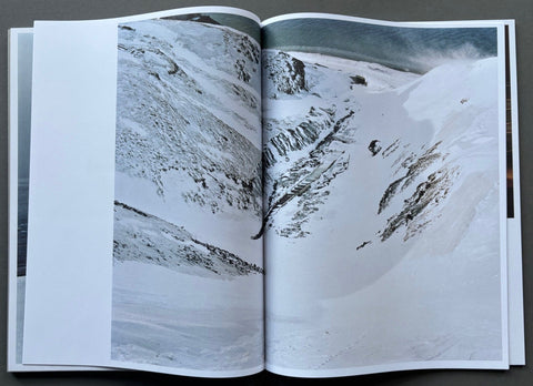 Only Barely Still - One Women and Wilderness - Setanta Books