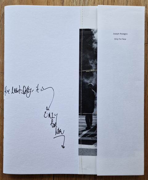 Only For Now - Setanta Books