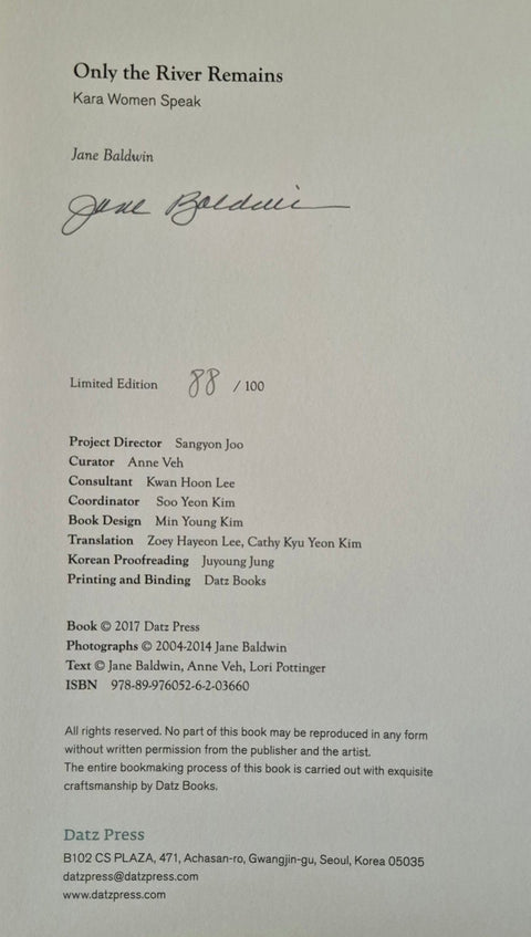 Only the River Remains - Setanta Books