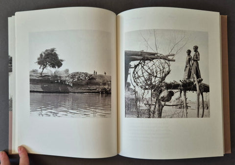 Only the River Remains - Setanta Books