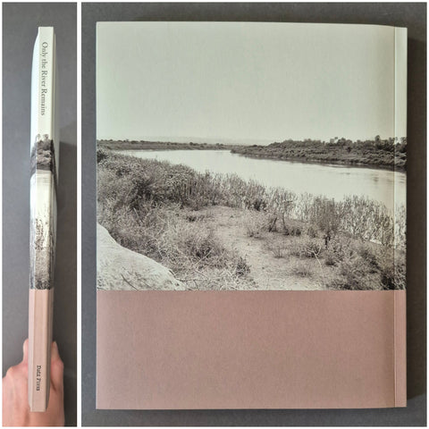 Only the River Remains - Setanta Books