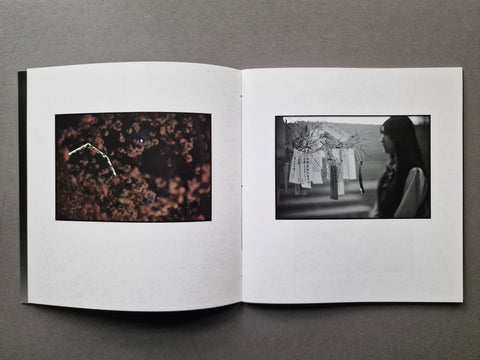 Open Aperture to Open our heart for Tomorrow - Setanta Books