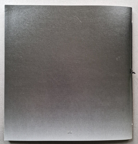 Open Aperture to Open our heart for Tomorrow - Setanta Books