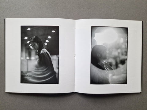 Open Aperture to Open our heart for Tomorrow - Setanta Books
