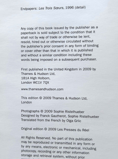 Operations - Setanta Books