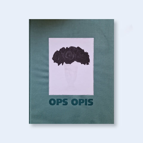 Ops Opis - Setanta Books