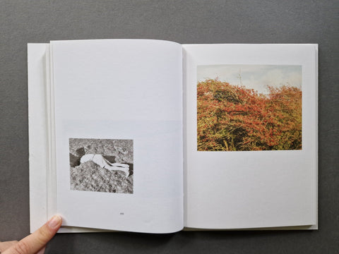 Ossa - Setanta Books