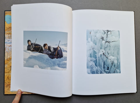 Ottuk - Setanta Books