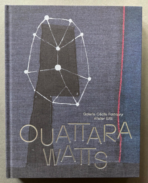 Ouattara Watts - Setanta Books