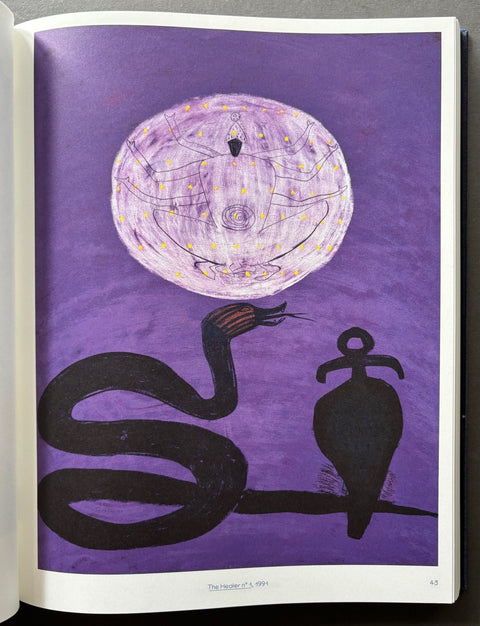 Ouattara Watts - Setanta Books