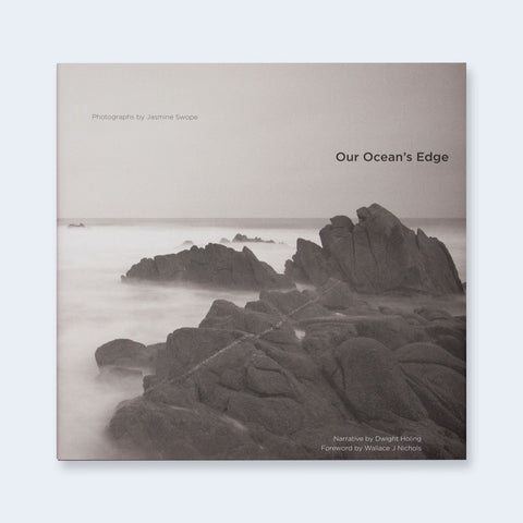 Our Ocean's Edge - Setanta Books
