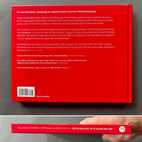 Our True Intent Is All For Your Delight - Setanta Books