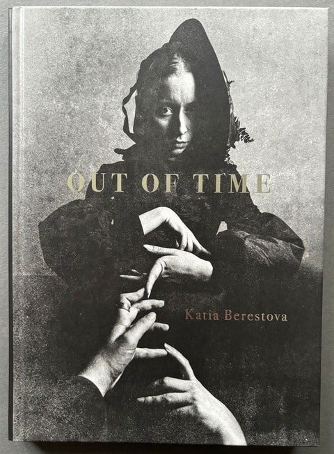 Out of Time - Setanta Books