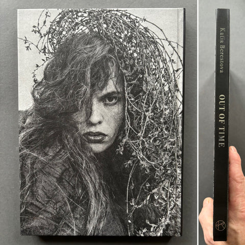 Out of Time - Setanta Books