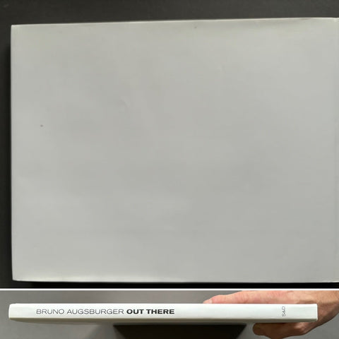 Out There - Setanta Books