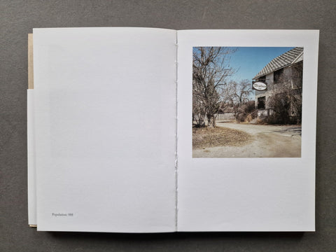 Out West - Setanta Books