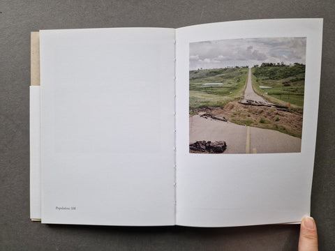 Out West - Setanta Books