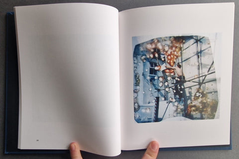 Outside In - Setanta Books