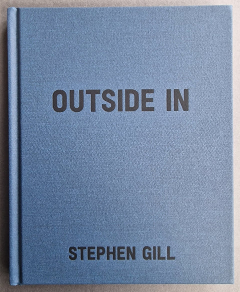 Outside In - Setanta Books