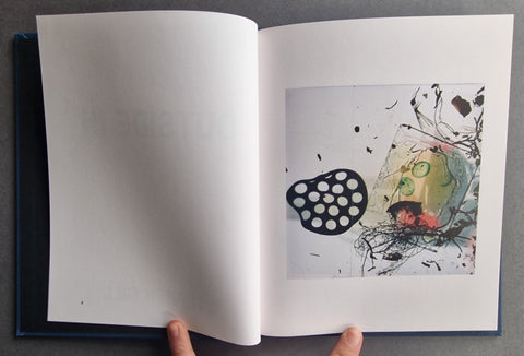 Outside In - Setanta Books
