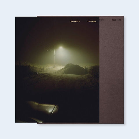 Outskirts - special edition - Setanta Books
