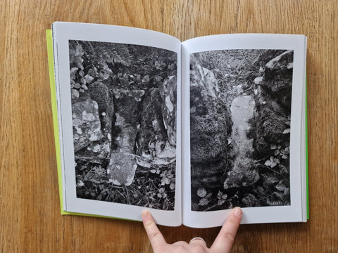 Overpass - Setanta Books