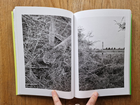 Overpass - Setanta Books