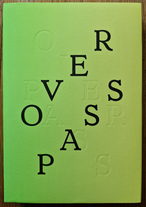 Overpass - Setanta Books