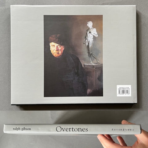 Overtones - Setanta Books