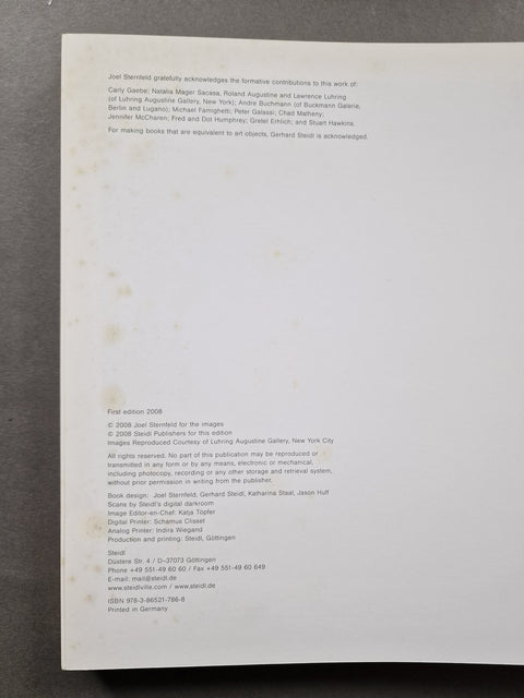 Oxbow Archive - Setanta Books