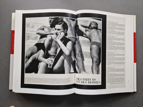 Pages From the Glossies, Facsimiles 1959 - 1998 - Setanta Books