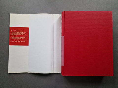 Pages From the Glossies, Facsimiles 1959 - 1998 - Setanta Books