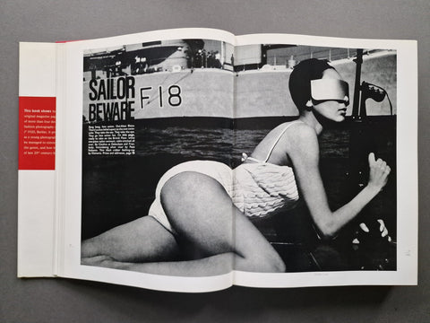 Pages From the Glossies, Facsimiles 1959 - 1998 - Setanta Books