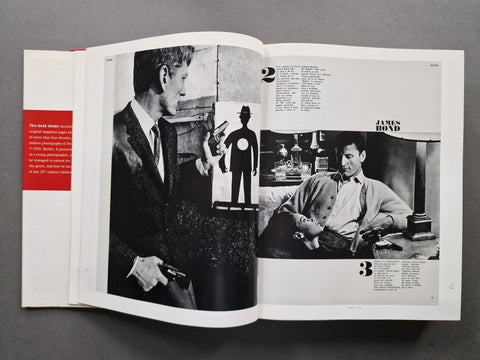 Pages From the Glossies, Facsimiles 1959 - 1998 - Setanta Books