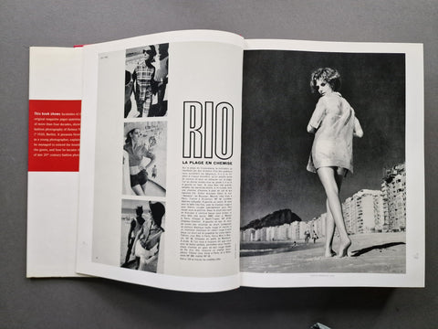 Pages From the Glossies, Facsimiles 1959 - 1998 - Setanta Books
