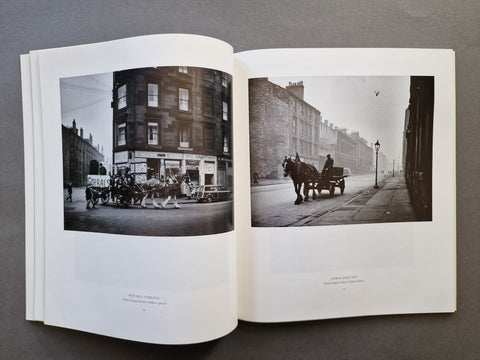 Pages of Experience: Photography 1947 - 1987 - Setanta Books