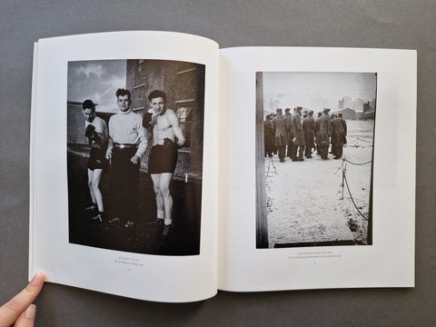 Pages of Experience: Photography 1947 - 1987 - Setanta Books