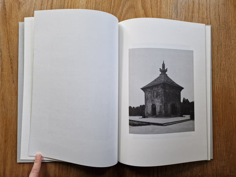 Pagoda - Setanta Books