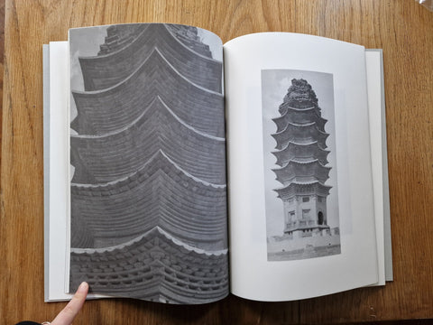 Pagoda - Setanta Books