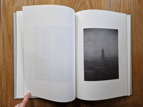 Pagoda - Setanta Books