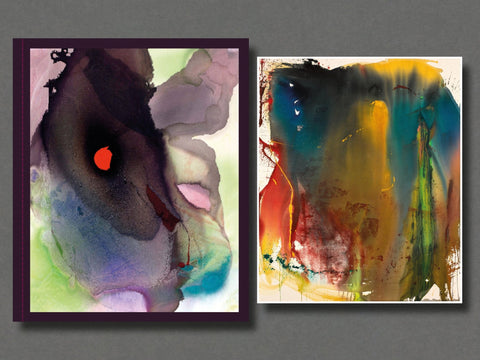 Paintings - Setanta Books