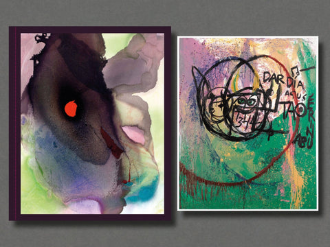 Paintings - Setanta Books