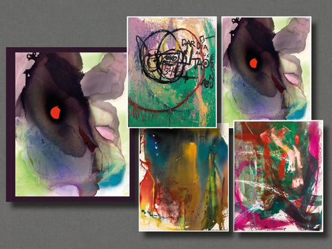 Paintings - Setanta Books